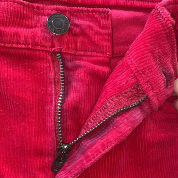 Land’s End Canvas Women’s Corduroys - Picture 8 of 8